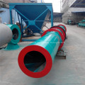 Factory Directly Selling Three Drum Rotary Dryer